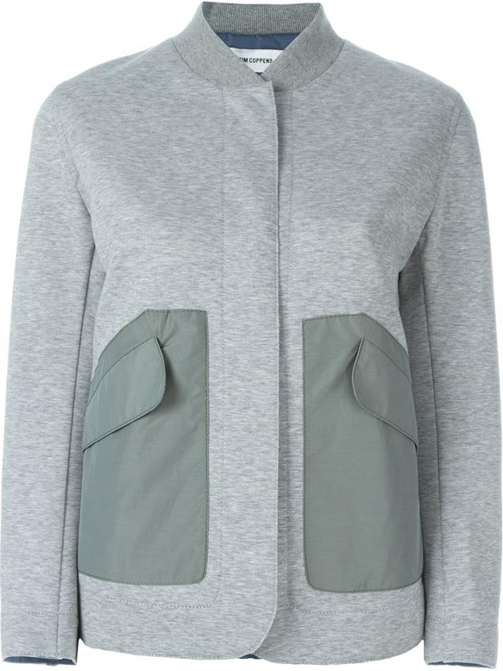 Tim Coppens 'snap Field' Military Jacket