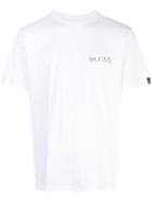 Rag & Bone Be Kind Embroidered T-shirt - White