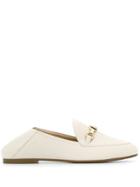 Michael Michael Kors Pyramid Stud Loafers - Neutrals