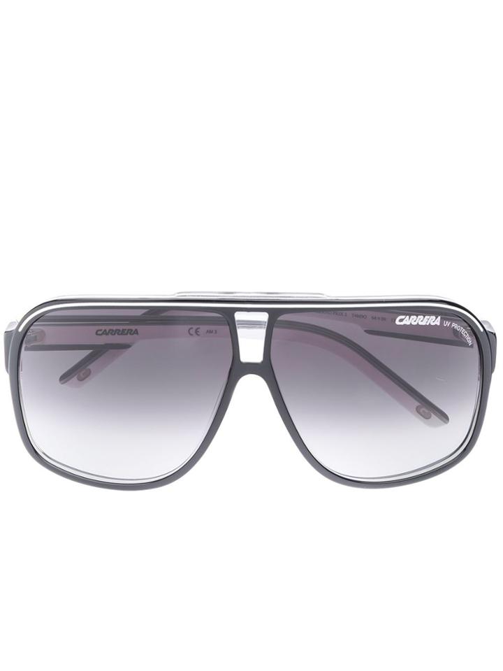 Carrera Grand Prix 2 T4m/90 Sunglasses - Black