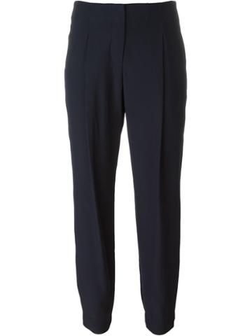 Akris Punto Tapered Trousers