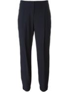 Akris Punto Tapered Trousers