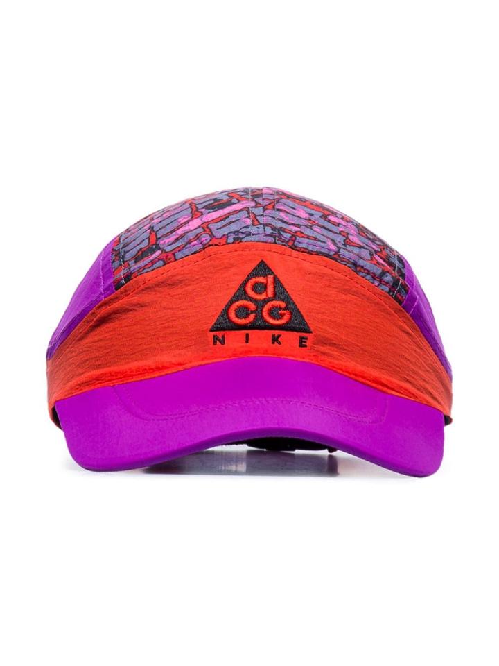 Nike Acg Tailwind G1 Cap - Purple