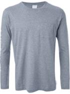 Cityshop 'in The City' Printed Sleeve T-shirt, Men's, Size: Xs, Grey, Cotton