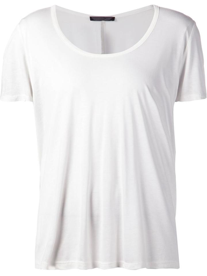 The Row 'sabine' T-shirt