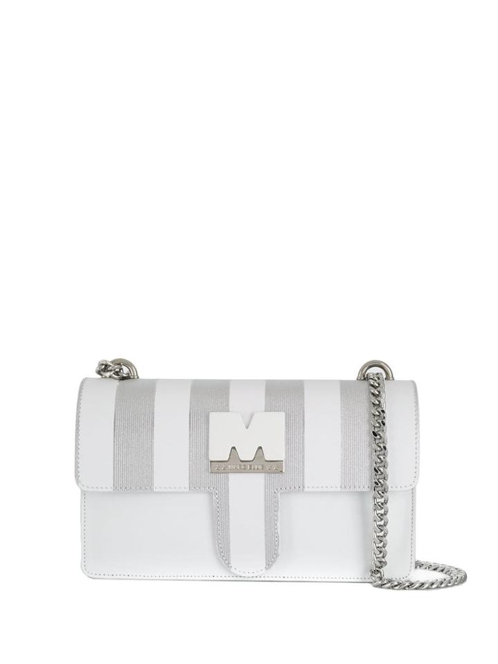 Marc Ellis Eliza Cross Body Bag - White