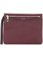 Rag & Bone Zip Medium Clutch