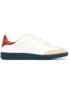 Isabel Marant Bryce Sneakers - White