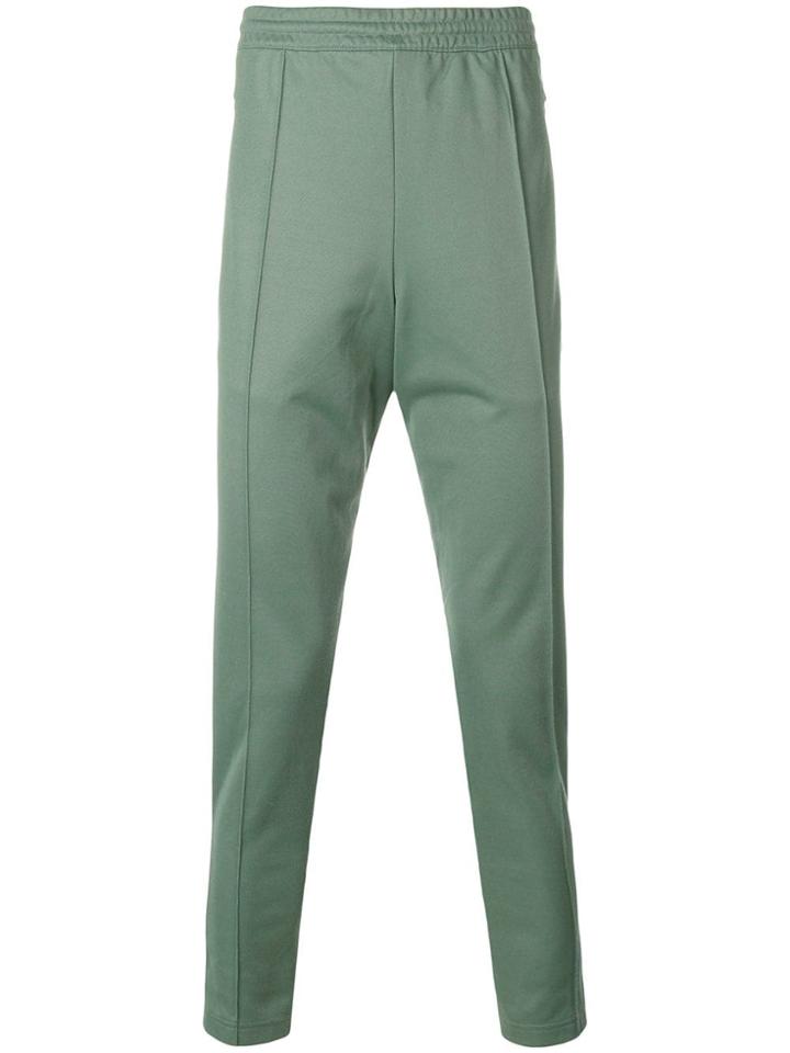 Adidas Bb Track Trousers - Green
