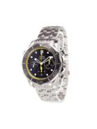 Omega 'seamaster Professional Regatta Chrono' Analog Watch, Men's, Stainless Steel