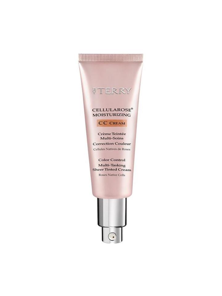 By Terry Cellularose Cc Cream, Nude/neutrals