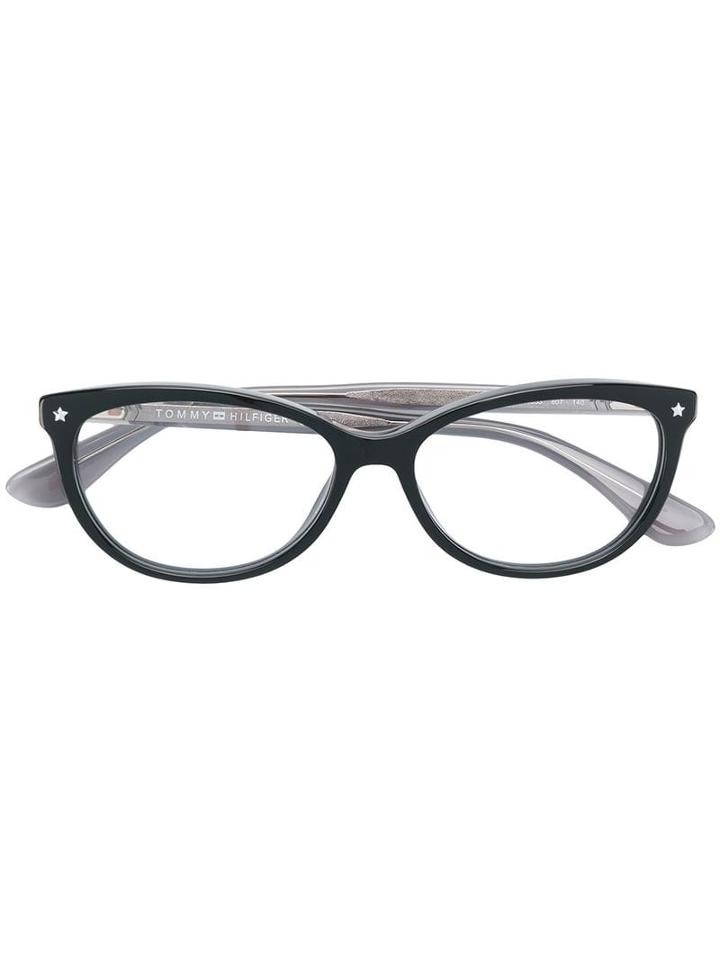 Tommy Hilfiger - Black