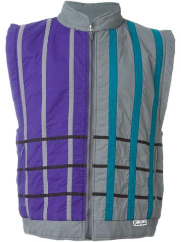 Pierre Cardin Vintage Sleeveless Jacket