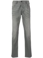 Diesel Tapered Jeans - Grey