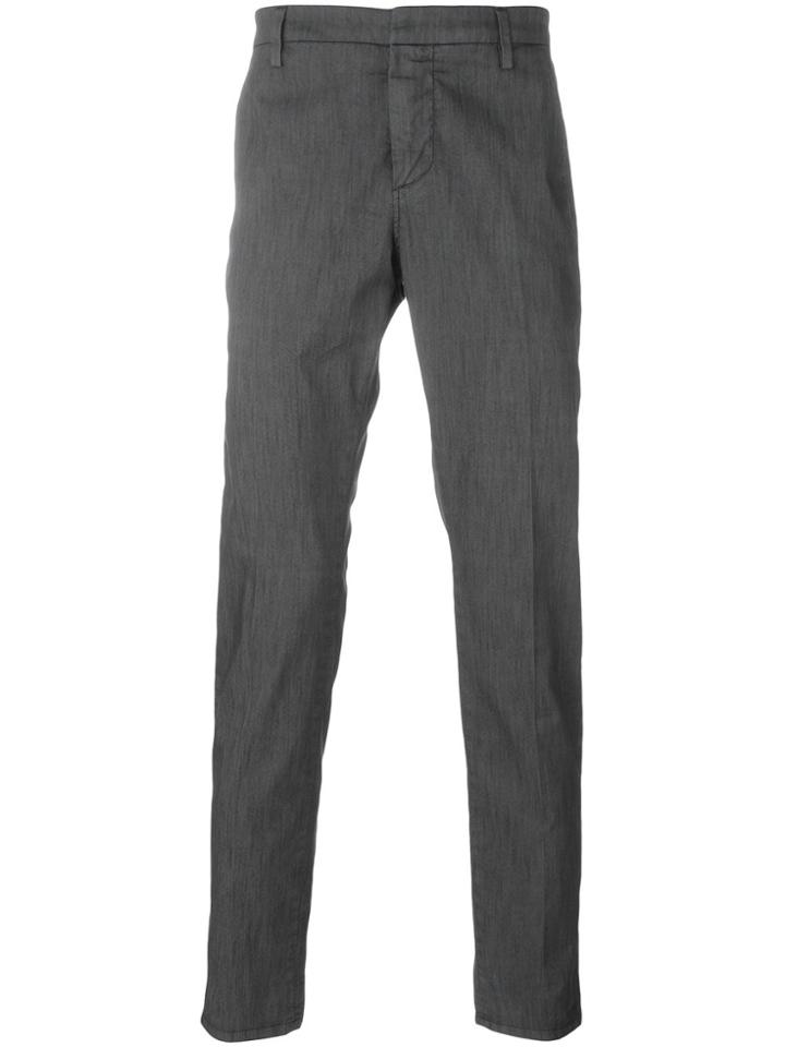 Dondup 'gaubert' Chinos - Blue