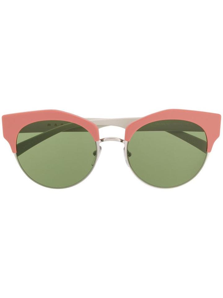 Marni Eyewear - Pink