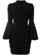 Milly Bell Sleeve Dress