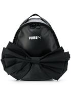 Puma Archive Bow Backpack - Black