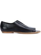 Zero + Maria Cornejo Flo Open Toe Slippers