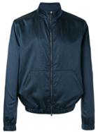 Pal Zileri Unlined Jacket - Blue