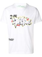 Off-white Dondi Print T-shirt