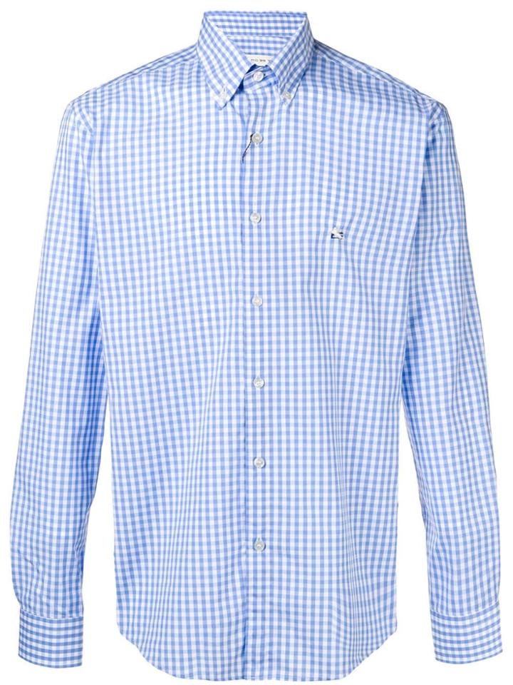 Etro Etro 114543233 200 - Blue