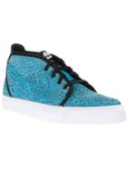 Nike 'toki Prem' Trainer - Blue