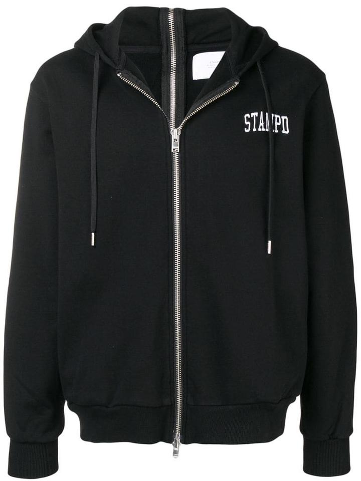 Stampd - Black