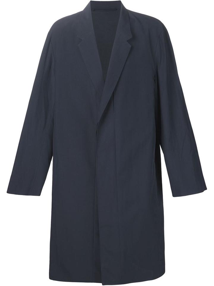 Lemaire Suit Coat
