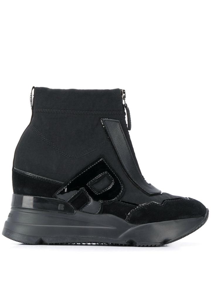 Rucoline 4132ultra Naycernero - Black