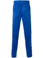Misbhv Side Panel Sweatpants - Blue