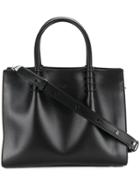 Tod's Small Tote Bag - Black