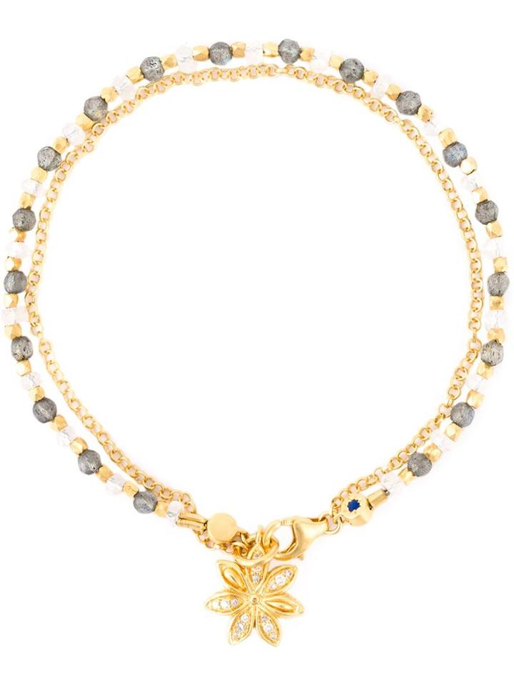 Astley Clarke 'star Anise Biography' Bracelet