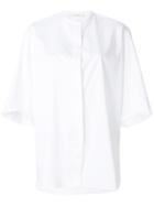 The Row Raul Shirt - White