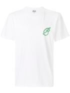 Band Of Outsiders Rope B T-shirt - White