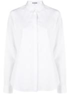 Jil Sander Monday Shirt - White