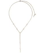 Yoko London 18kt Gold Diamond Trend Necklace - 6