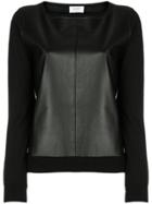 Snobby Sheep Cashmere Jumper - Black