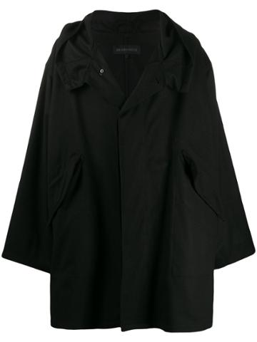 Ann Demeulemeester Ann Demeulemeester 19083110181 099black