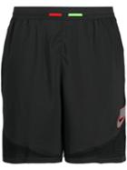 Nike Wild Run Shorts - Black