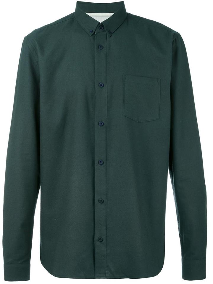 Won Hundred 'lester' Bomber Jacket