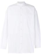 E. Tautz Lineman Shirt - White