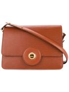 Louis Vuitton Vintage Friedland Shoulder Bag - Brown
