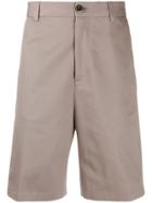 Low Brand Khaki Shorts - Neutrals