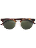 Saint Laurent 'classic Sl 108' Sunglasses