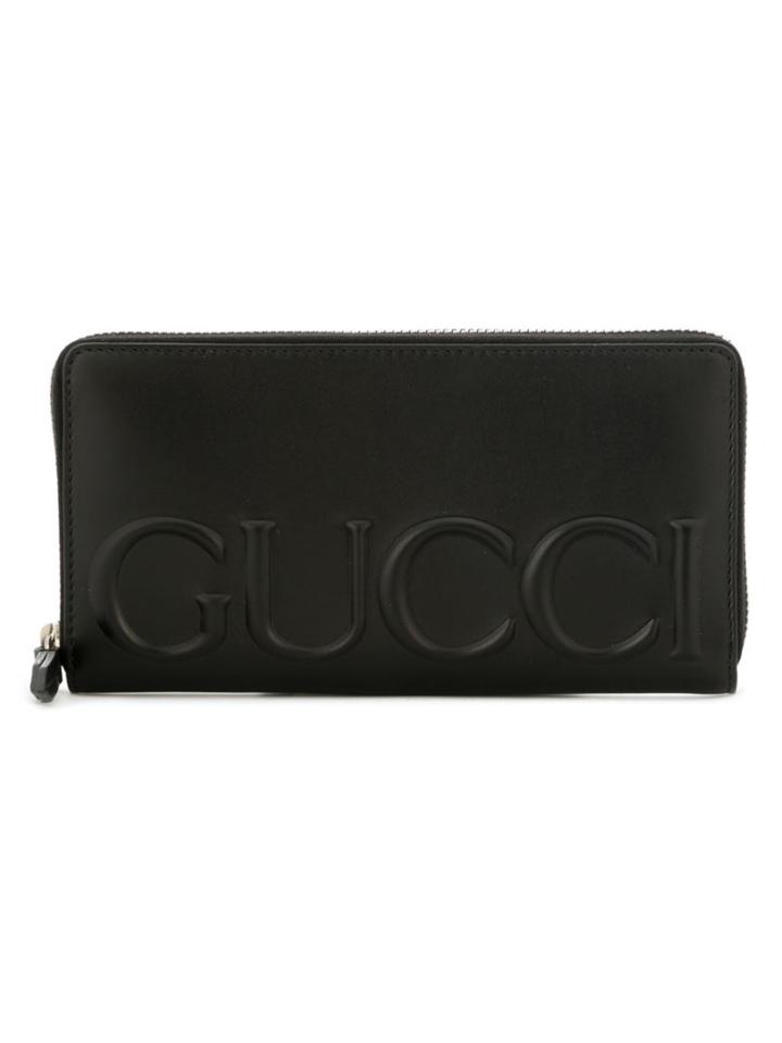 Gucci 'xl' Wallet