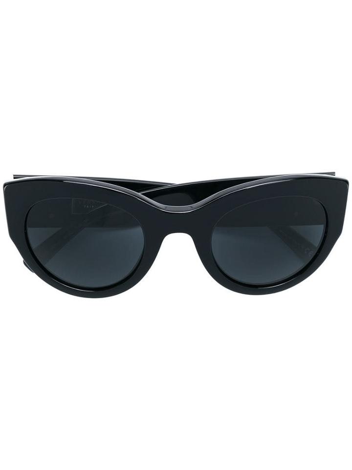 Versace Eyewear - Black