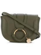 See By Chloé Mini Hana Bag - Green