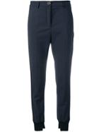 Semicouture Y8al04550blu Navy - Blue