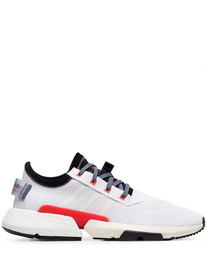 Adidas Pod S3.1 Sneakers - White